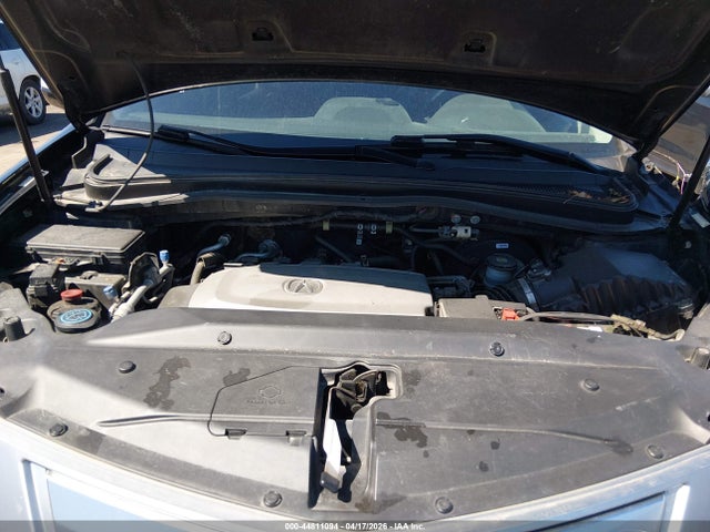 Aukcja sprzedaży 2012 Acura Mdx Advance Package, vin: 2HNYD2H65CH532737, numer aukcji: 44811094