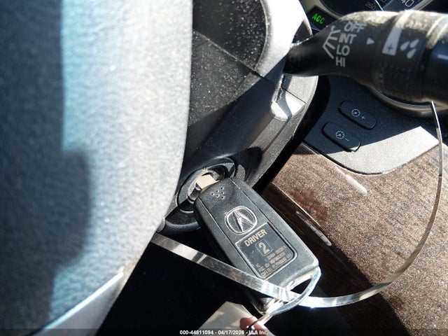 Aukcja sprzedaży 2012 Acura Mdx Advance Package, vin: 2HNYD2H65CH532737, numer aukcji: 44811094