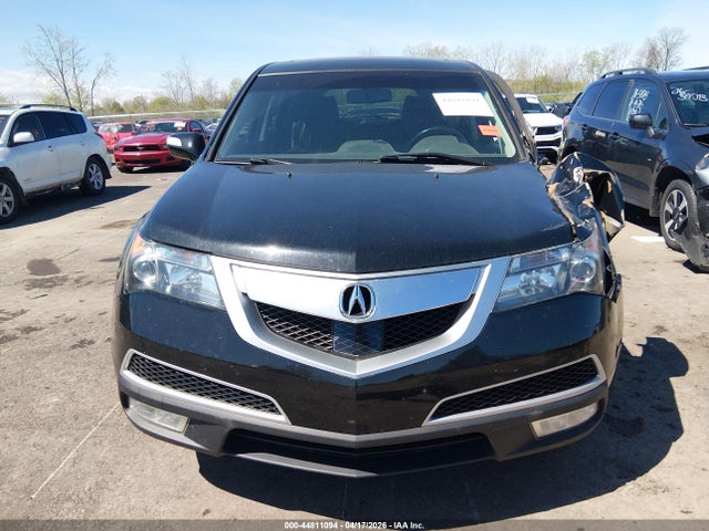 Aukcja sprzedaży 2012 Acura Mdx Advance Package, vin: 2HNYD2H65CH532737, numer aukcji: 44811094