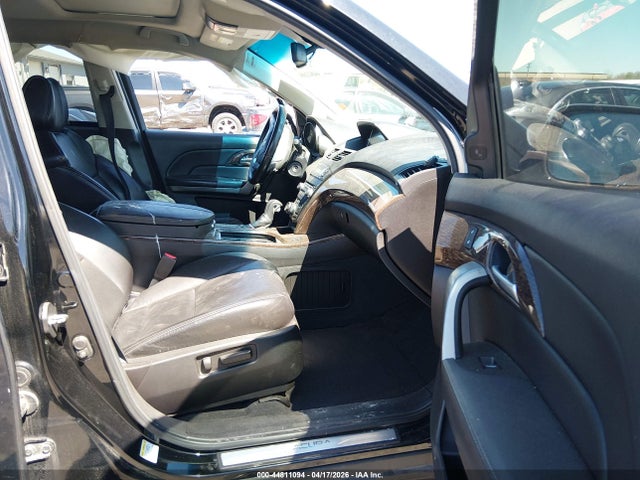 Aukcja sprzedaży 2012 Acura Mdx Advance Package, vin: 2HNYD2H65CH532737, numer aukcji: 44811094