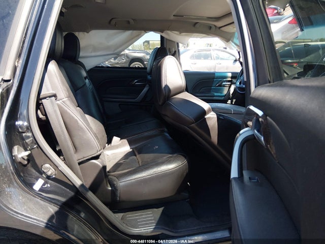Aukcja sprzedaży 2012 Acura Mdx Advance Package, vin: 2HNYD2H65CH532737, numer aukcji: 44811094