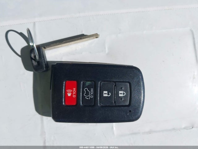 2019 TOYOTA HIGHLANDER 5TDJZRFH4KS971028 Photo 10