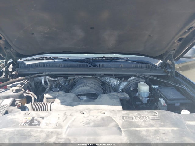 Aukcja sprzedaży 2016 Gmc Yukon Slt, vin: 1GKS1BKC6GR224389, numer aukcji: 44811100