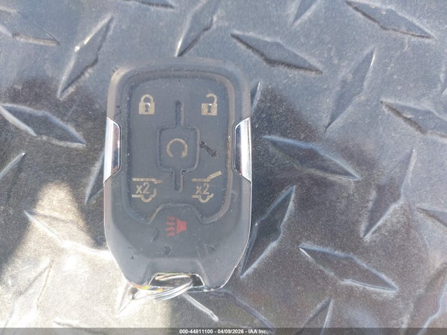 Aukcja sprzedaży 2016 Gmc Yukon Slt, vin: 1GKS1BKC6GR224389, numer aukcji: 44811100