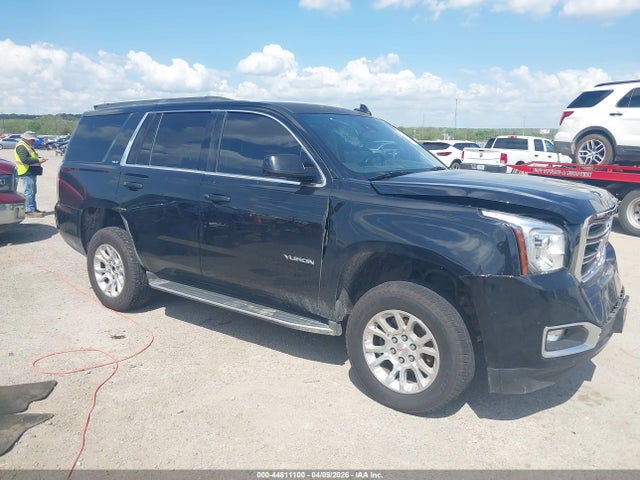 Aukcja sprzedaży 2016 Gmc Yukon Slt, vin: 1GKS1BKC6GR224389, numer aukcji: 44811100