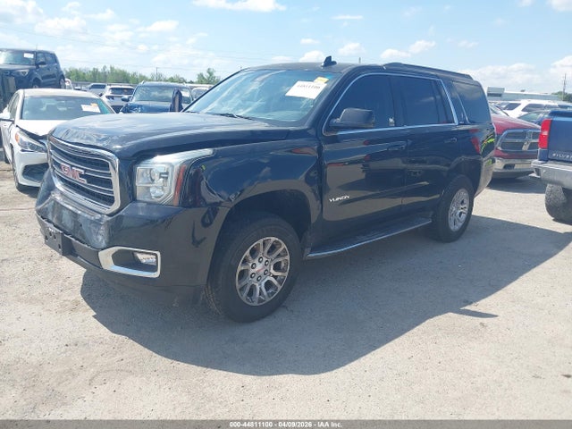 Aukcja sprzedaży 2016 Gmc Yukon Slt, vin: 1GKS1BKC6GR224389, numer aukcji: 44811100