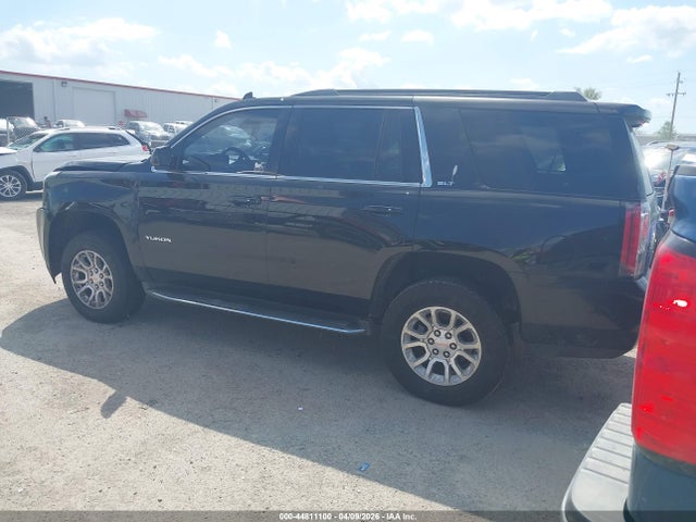 Aukcja sprzedaży 2016 Gmc Yukon Slt, vin: 1GKS1BKC6GR224389, numer aukcji: 44811100