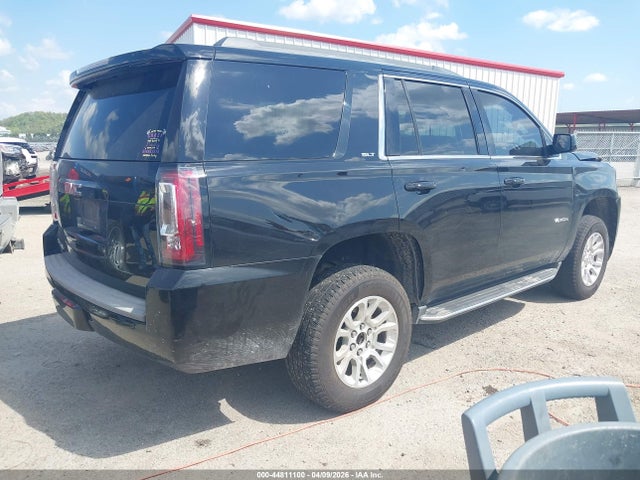 Aukcja sprzedaży 2016 Gmc Yukon Slt, vin: 1GKS1BKC6GR224389, numer aukcji: 44811100