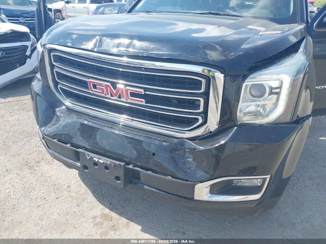 Aukcja sprzedaży 2016 Gmc Yukon Slt, vin: 1GKS1BKC6GR224389, numer aukcji: 44811100