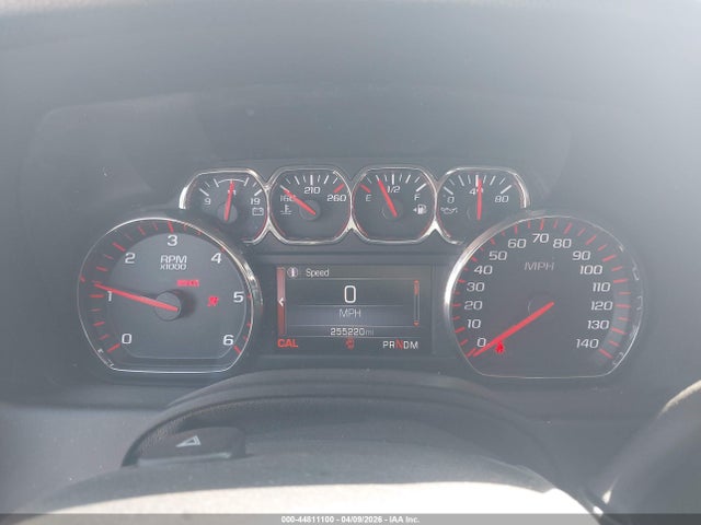 Aukcja sprzedaży 2016 Gmc Yukon Slt, vin: 1GKS1BKC6GR224389, numer aukcji: 44811100