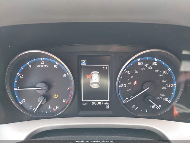 Продажа на аукционе авто 2018 Toyota Rav4 Le, vin: 2T3ZFREV6JW500269, номер лота: 44811102