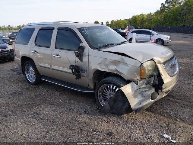 Aukcja sprzedaży 2007 Gmc Yukon Denali, vin: 1GKFK63817J146571, numer aukcji: 44811108