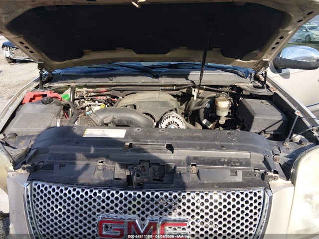 Aukcja sprzedaży 2007 Gmc Yukon Denali, vin: 1GKFK63817J146571, numer aukcji: 44811108