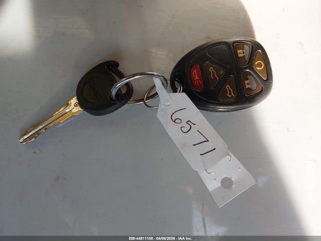 Aukcja sprzedaży 2007 Gmc Yukon Denali, vin: 1GKFK63817J146571, numer aukcji: 44811108