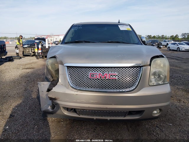 Aukcja sprzedaży 2007 Gmc Yukon Denali, vin: 1GKFK63817J146571, numer aukcji: 44811108