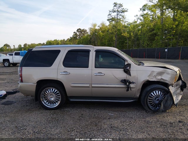 Aukcja sprzedaży 2007 Gmc Yukon Denali, vin: 1GKFK63817J146571, numer aukcji: 44811108