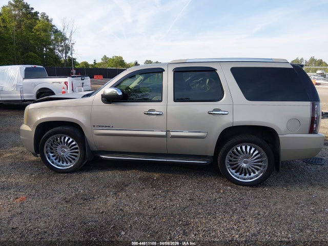 Aukcja sprzedaży 2007 Gmc Yukon Denali, vin: 1GKFK63817J146571, numer aukcji: 44811108