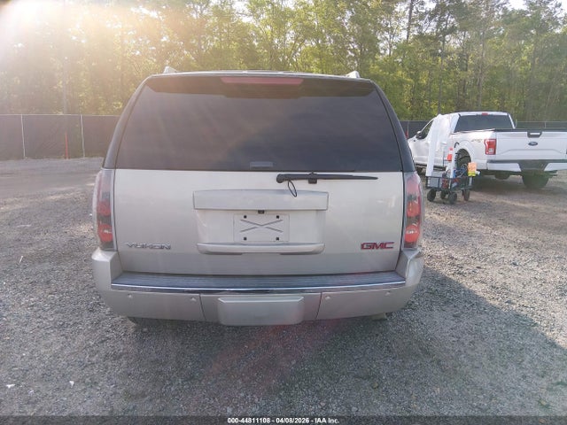 Aukcja sprzedaży 2007 Gmc Yukon Denali, vin: 1GKFK63817J146571, numer aukcji: 44811108