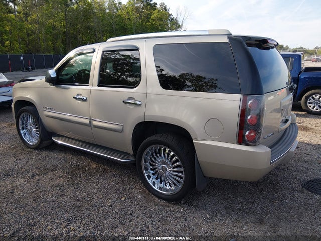 Aukcja sprzedaży 2007 Gmc Yukon Denali, vin: 1GKFK63817J146571, numer aukcji: 44811108