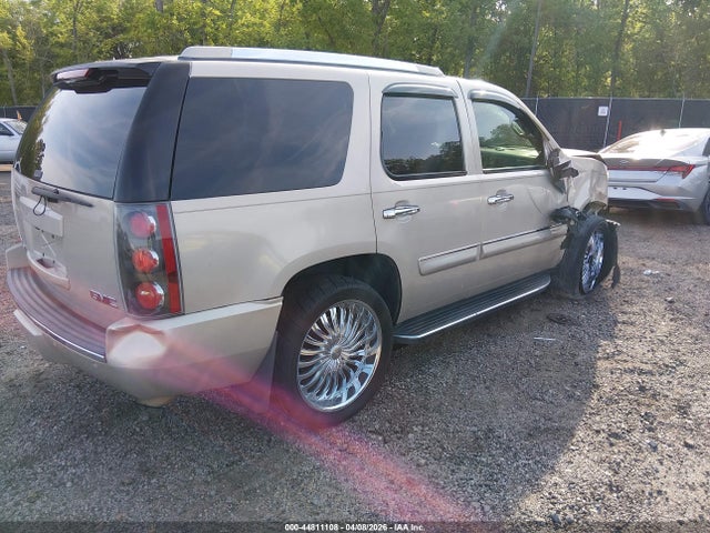 Aukcja sprzedaży 2007 Gmc Yukon Denali, vin: 1GKFK63817J146571, numer aukcji: 44811108