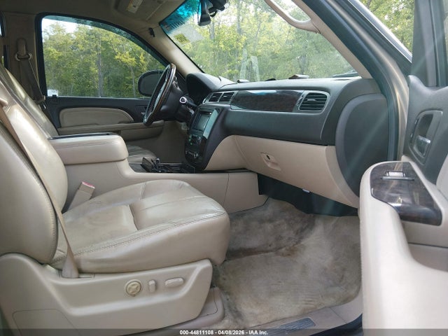 Aukcja sprzedaży 2007 Gmc Yukon Denali, vin: 1GKFK63817J146571, numer aukcji: 44811108