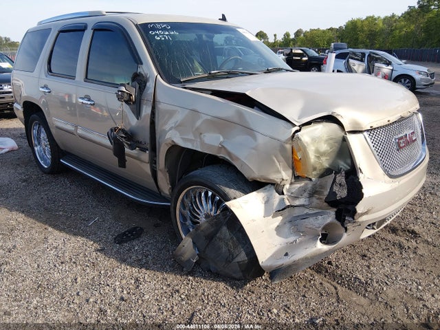 Aukcja sprzedaży 2007 Gmc Yukon Denali, vin: 1GKFK63817J146571, numer aukcji: 44811108
