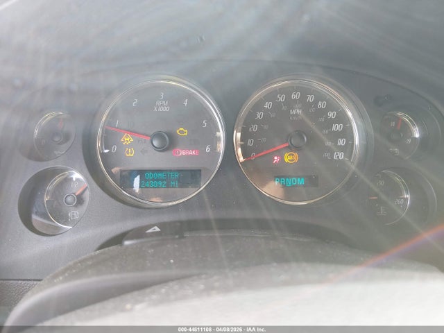 Aukcja sprzedaży 2007 Gmc Yukon Denali, vin: 1GKFK63817J146571, numer aukcji: 44811108