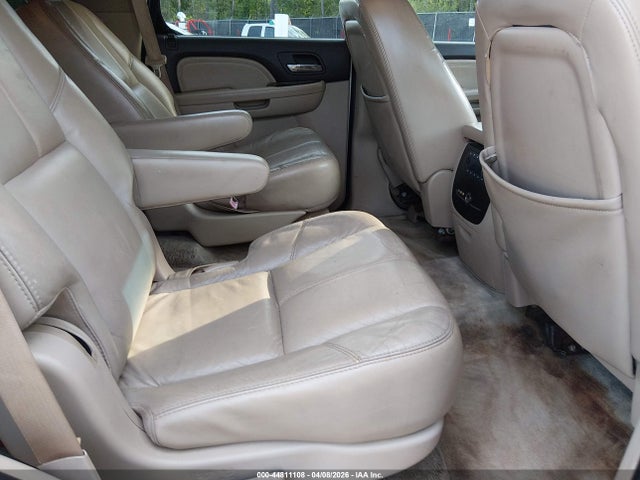 Aukcja sprzedaży 2007 Gmc Yukon Denali, vin: 1GKFK63817J146571, numer aukcji: 44811108