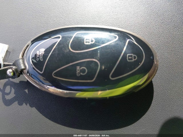 2025 Hyundai Santa Fe Sel მანქანა იყიდება აუქციონზე, vin: 5NMP24GL0SH098773, აუქციონის ნომერი: 44811107