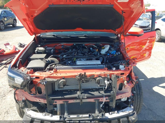 Продаж на аукціоні авто 2024 Toyota Tacoma Trd Sport, vin: 3TYLB5JN3RT045818, номер лоту: 44811109