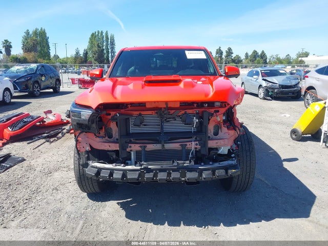 Продаж на аукціоні авто 2024 Toyota Tacoma Trd Sport, vin: 3TYLB5JN3RT045818, номер лоту: 44811109