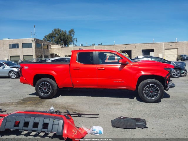 Продаж на аукціоні авто 2024 Toyota Tacoma Trd Sport, vin: 3TYLB5JN3RT045818, номер лоту: 44811109