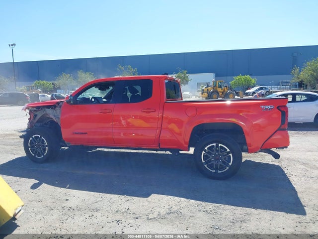 Продаж на аукціоні авто 2024 Toyota Tacoma Trd Sport, vin: 3TYLB5JN3RT045818, номер лоту: 44811109
