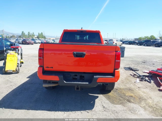 Продаж на аукціоні авто 2024 Toyota Tacoma Trd Sport, vin: 3TYLB5JN3RT045818, номер лоту: 44811109