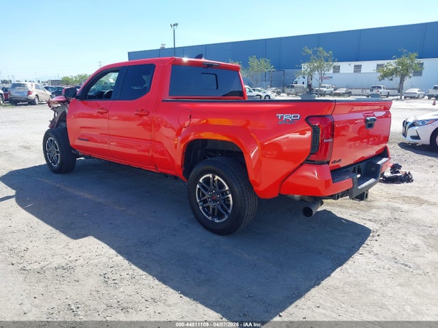 Продаж на аукціоні авто 2024 Toyota Tacoma Trd Sport, vin: 3TYLB5JN3RT045818, номер лоту: 44811109