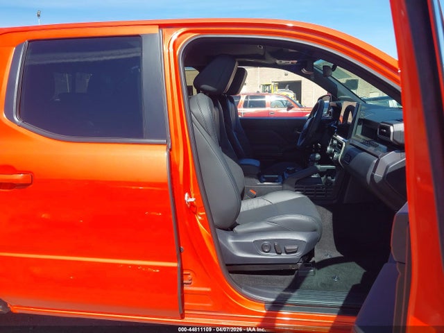 Продаж на аукціоні авто 2024 Toyota Tacoma Trd Sport, vin: 3TYLB5JN3RT045818, номер лоту: 44811109
