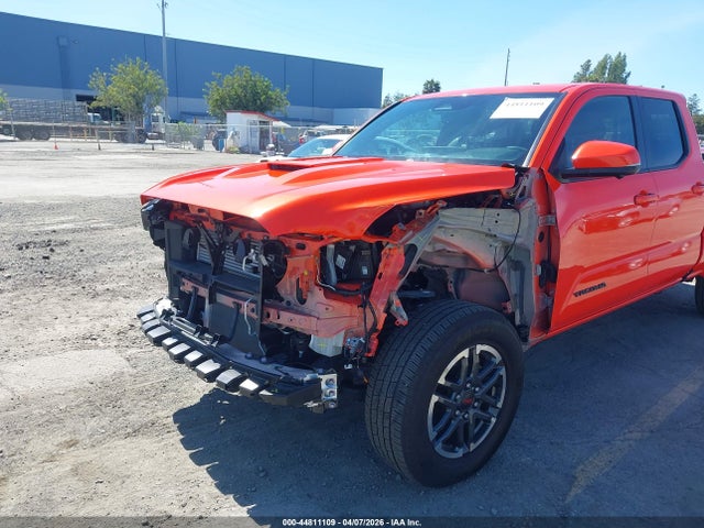 Продаж на аукціоні авто 2024 Toyota Tacoma Trd Sport, vin: 3TYLB5JN3RT045818, номер лоту: 44811109