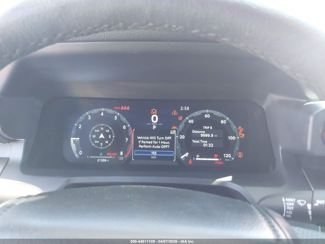 Продаж на аукціоні авто 2024 Toyota Tacoma Trd Sport, vin: 3TYLB5JN3RT045818, номер лоту: 44811109