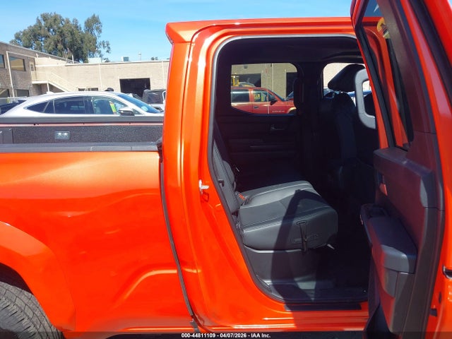 Продаж на аукціоні авто 2024 Toyota Tacoma Trd Sport, vin: 3TYLB5JN3RT045818, номер лоту: 44811109
