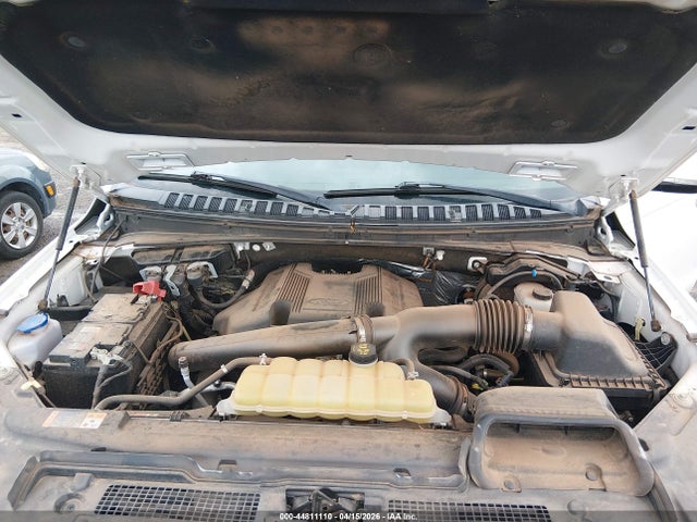Aukcja sprzedaży 2020 Ford Expedition Xlt Max, vin: 1FMJK1JT1LEA61986, numer aukcji: 44811110