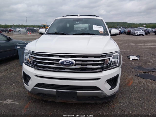 Aukcja sprzedaży 2020 Ford Expedition Xlt Max, vin: 1FMJK1JT1LEA61986, numer aukcji: 44811110