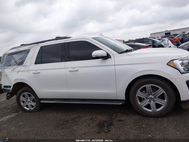 Aukcja sprzedaży 2020 Ford Expedition Xlt Max, vin: 1FMJK1JT1LEA61986, numer aukcji: 44811110