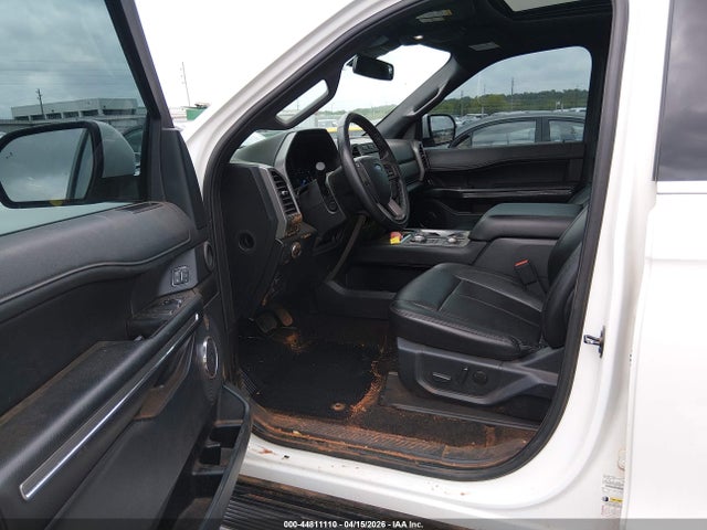 Aukcja sprzedaży 2020 Ford Expedition Xlt Max, vin: 1FMJK1JT1LEA61986, numer aukcji: 44811110