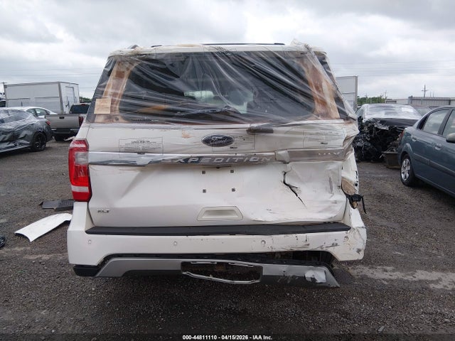 Aukcja sprzedaży 2020 Ford Expedition Xlt Max, vin: 1FMJK1JT1LEA61986, numer aukcji: 44811110
