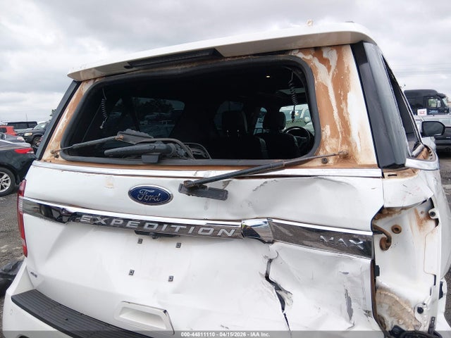 Aukcja sprzedaży 2020 Ford Expedition Xlt Max, vin: 1FMJK1JT1LEA61986, numer aukcji: 44811110