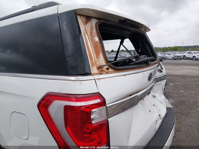 Aukcja sprzedaży 2020 Ford Expedition Xlt Max, vin: 1FMJK1JT1LEA61986, numer aukcji: 44811110