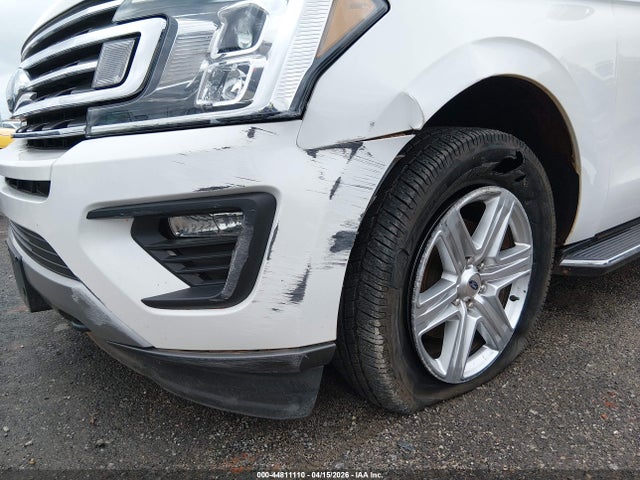 Aukcja sprzedaży 2020 Ford Expedition Xlt Max, vin: 1FMJK1JT1LEA61986, numer aukcji: 44811110