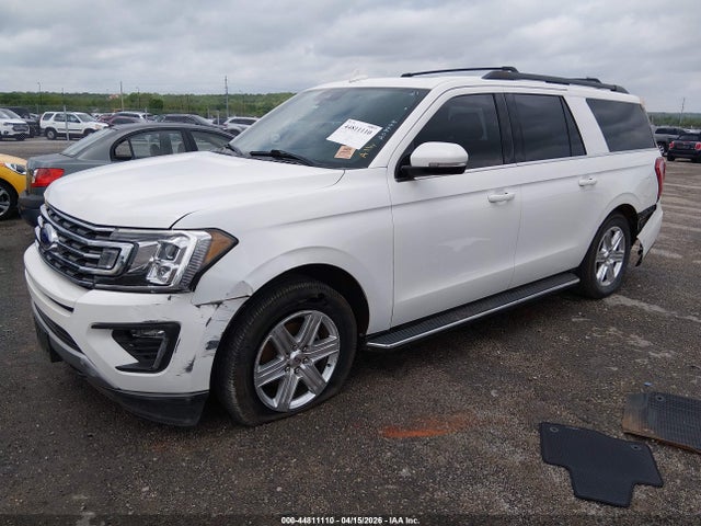 Aukcja sprzedaży 2020 Ford Expedition Xlt Max, vin: 1FMJK1JT1LEA61986, numer aukcji: 44811110