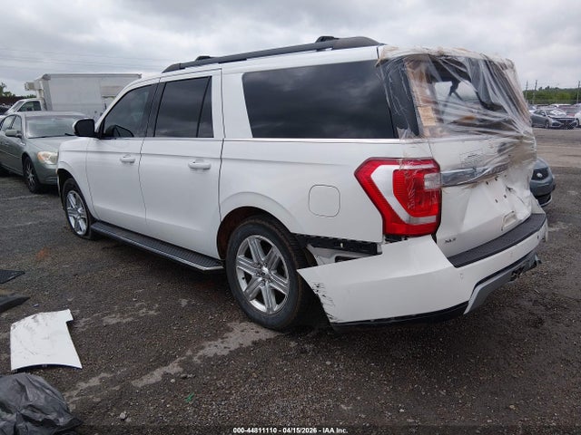 Aukcja sprzedaży 2020 Ford Expedition Xlt Max, vin: 1FMJK1JT1LEA61986, numer aukcji: 44811110