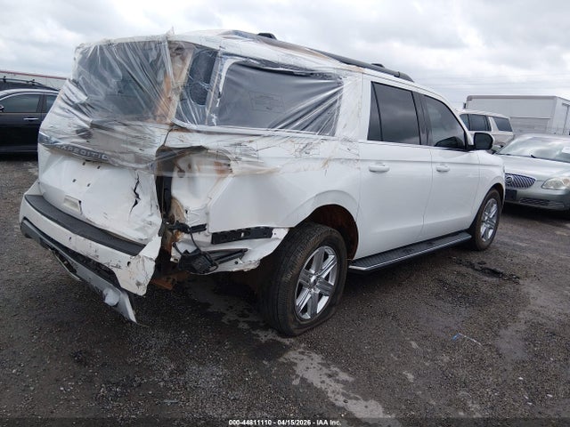 Aukcja sprzedaży 2020 Ford Expedition Xlt Max, vin: 1FMJK1JT1LEA61986, numer aukcji: 44811110